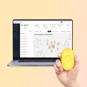 UWB Wearable