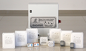 RTLS Product Family