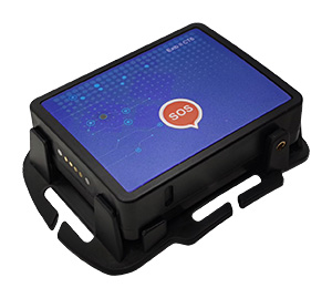Helmet Type Position Terminal