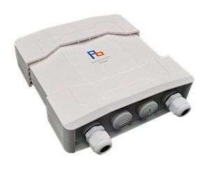 Outdoor Positioning Base Station