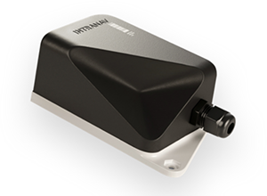 INTRANAV.RTLS VehicleTAG+