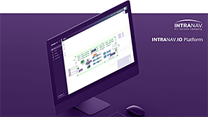 INTRANAV.IO Platform & INTRALYTICS Suite