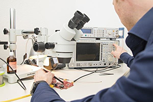 Development & Product Service