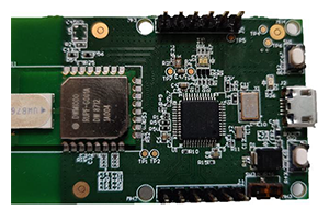 UWB Evaluation Kit