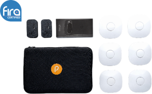 Pinpoint Prototyping Kit