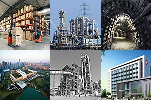 Industrial Solutions