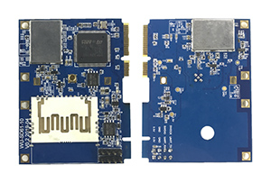 UWB Module