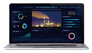 WPAS (RTLS Server Software)