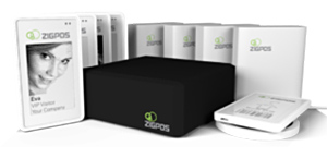 ZIGPOS RTLS Evaluation Kit