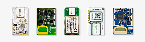UWB Modules