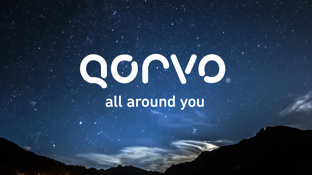 Qorvo Vision