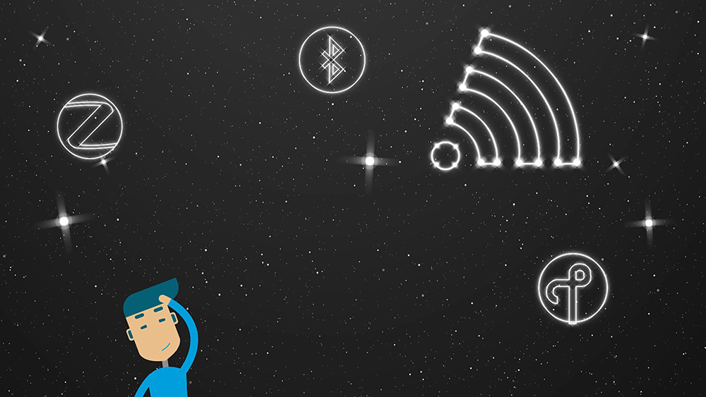 Smart Home for Operators