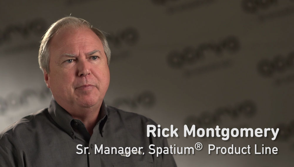 The RF Power of Spatium® from Qorvo®