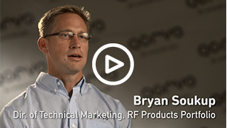 RF Flex™ Mobile Solutions from Qorvo®