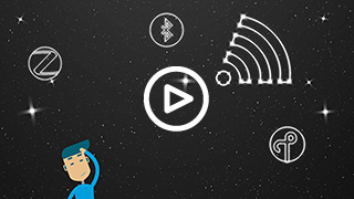 Smart Home for Operators