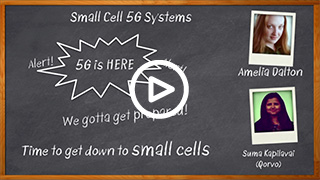 Qorvo 5G Chalk Talk