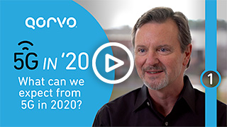 5G in '20: What can we expect from 5G in 2020?
