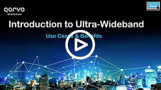 Paving the Way - Qorvo + Decawave