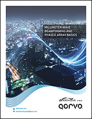 Millimeter Wave Beamforming and Phased Array Basics