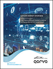 SATCOM Market Update