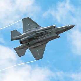 Electronic Warfare