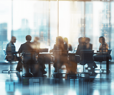 Board of Directors