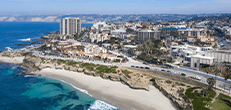 San Diego, California