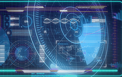 RF Technology for Smaller, More Capable Platforms