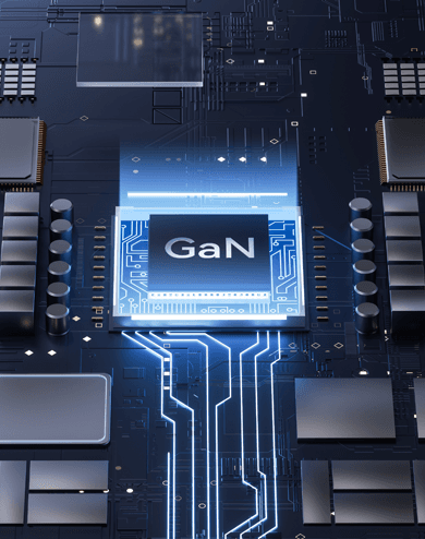 GaN For Dummies®