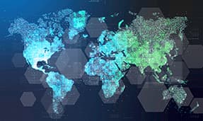 Worldwide Locations