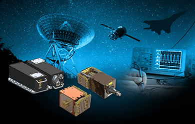 Next-Generation GaN-on-SiC SSPAs Optimize SWaP-C and Mission Reliability
