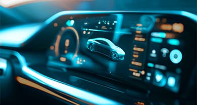Infotainment & Telematics