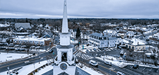 Chelmsford, Massachusetts