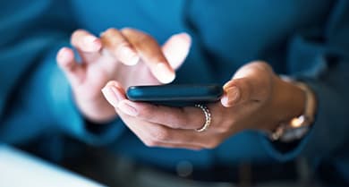 Mobile Phones & Tablets