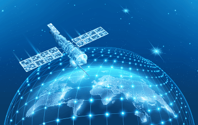 GaN in SATCOM Front-Ends
