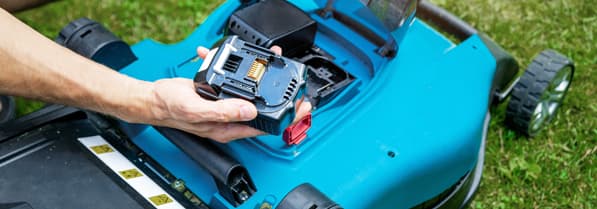 Garden & Power Tools