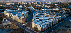 San Jose, California