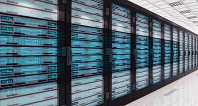 Data Center Infrastructure