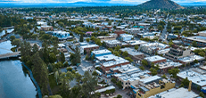 Bend, Oregon
