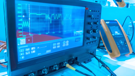 Reducing GaN Pulse Recovery Time