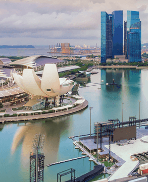 Singapore - Singapore