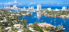Fort Lauderdale, Florida