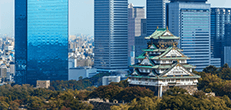 Osaka, Japan