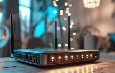 Engineering the Future of Wireless: Inside the Promise and Power of Wi-Fi 8