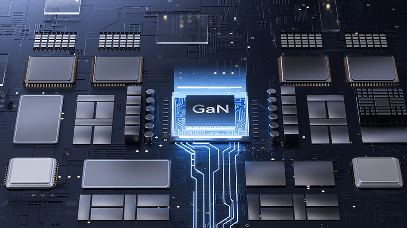 GaN For Dummies®