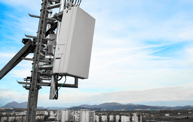 Massive MIMO & Beamforming