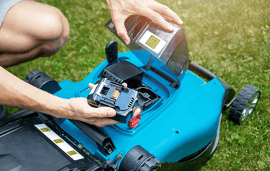 Garden & Power Tools