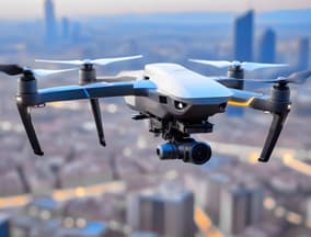 Drones