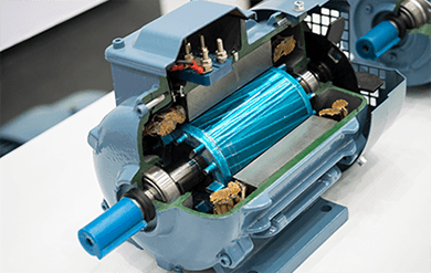 Unlock the Full Potential of Tri-Phase Motor Innovation