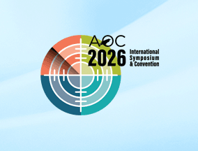 AOC International Symposium & Convention